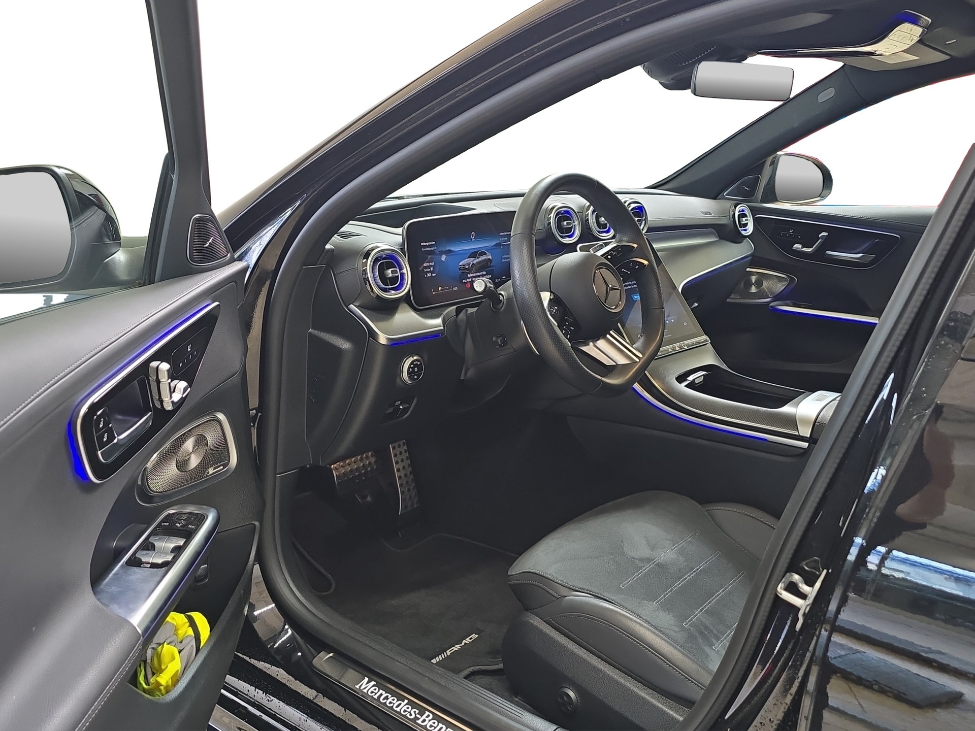 MERCEDES-BENZ C 200 4 Matic-image-6