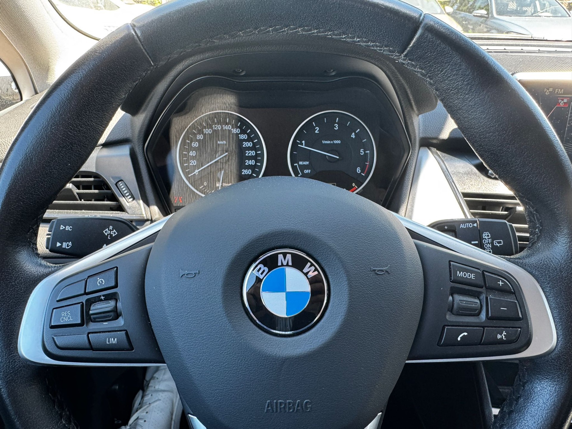 BMW 218d xDrive Gran Tourer Steptronic-image-13