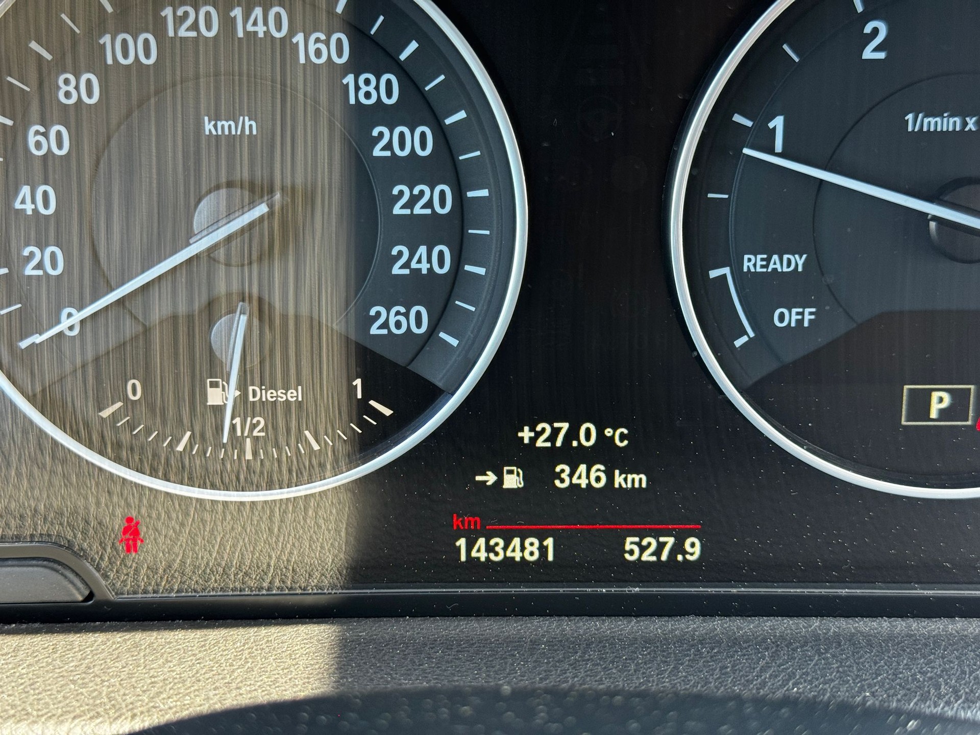 BMW 218d xDrive Gran Tourer Steptronic-image-10