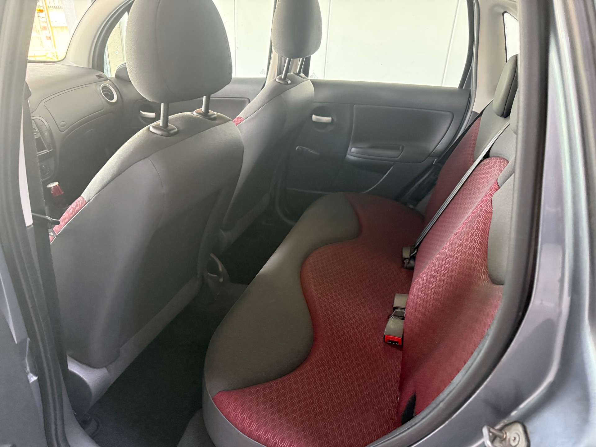CITROEN C3 1.1i Essentiel-image-5