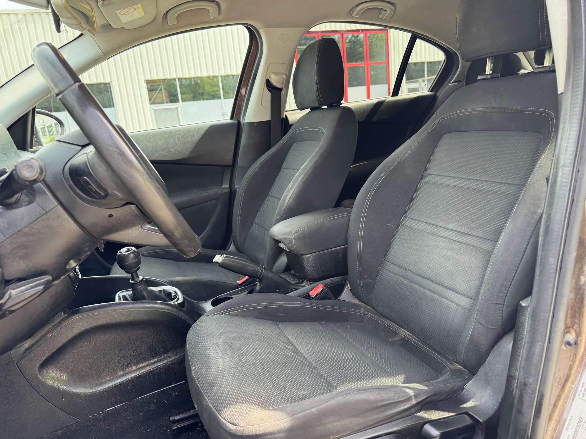 FIAT Tipo 1.4TJet Lounge-image-6