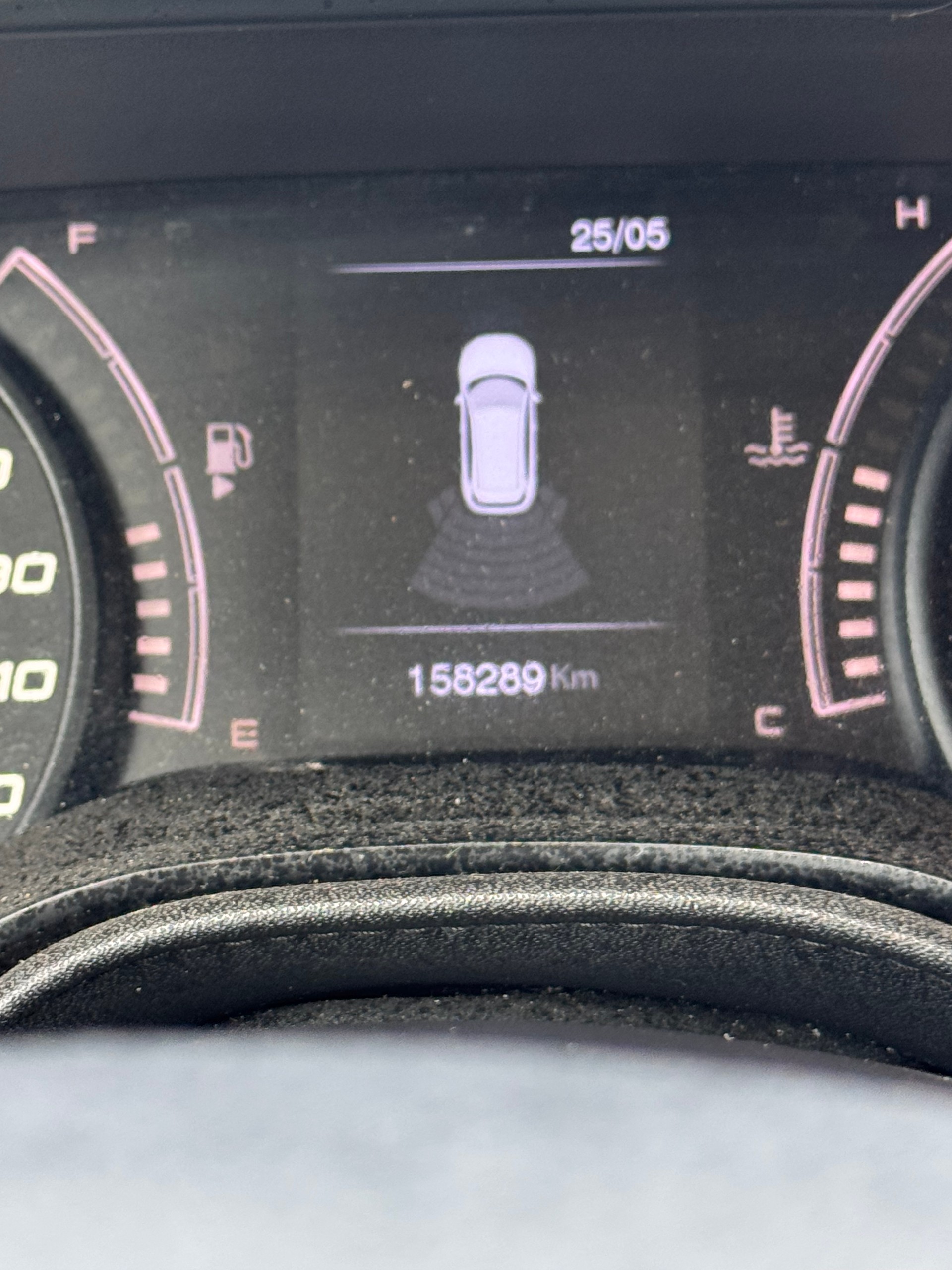 FIAT Tipo 1.4TJet Lounge-image-12