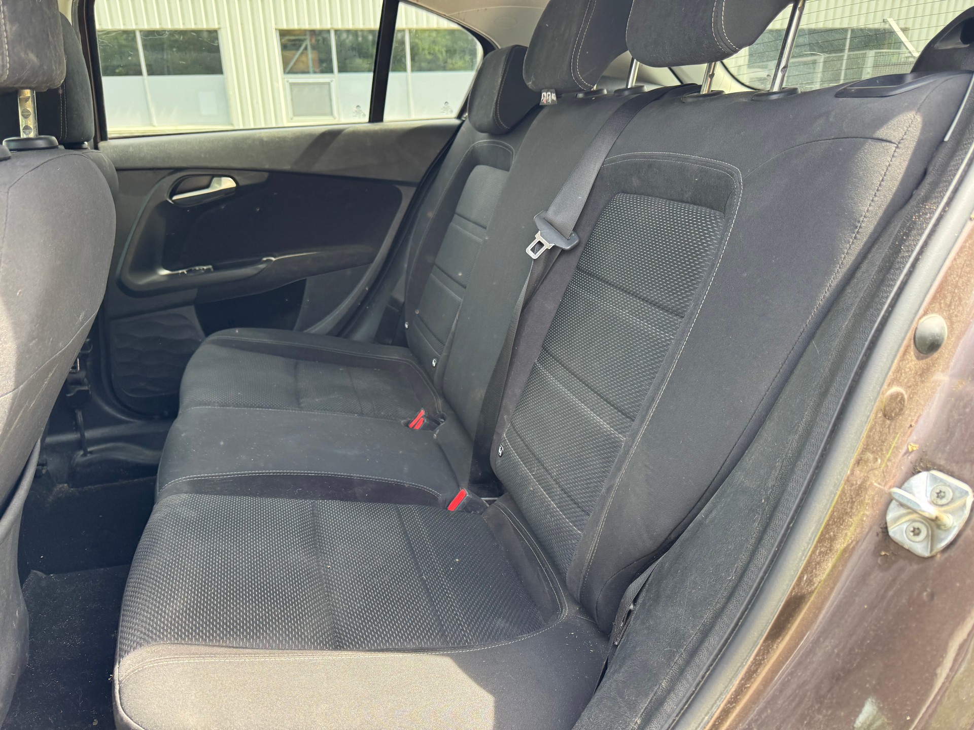 FIAT Tipo 1.4TJet Lounge-image-7