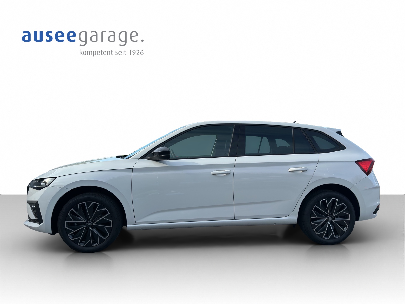 SKODA Scala DY 1.5 TSI 150 PS 7DSG 1500ccm 150PS/110kW 4 Zylinder TSI ACT EVO Benzin-showroom-element-1