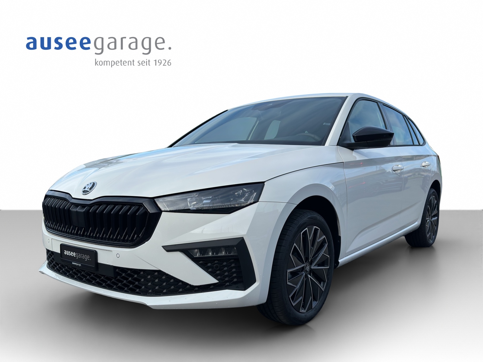 SKODA Scala DY 1.5 TSI 150 PS 7DSG 1500ccm 150PS/110kW 4 Zylinder TSI ACT EVO Benzin