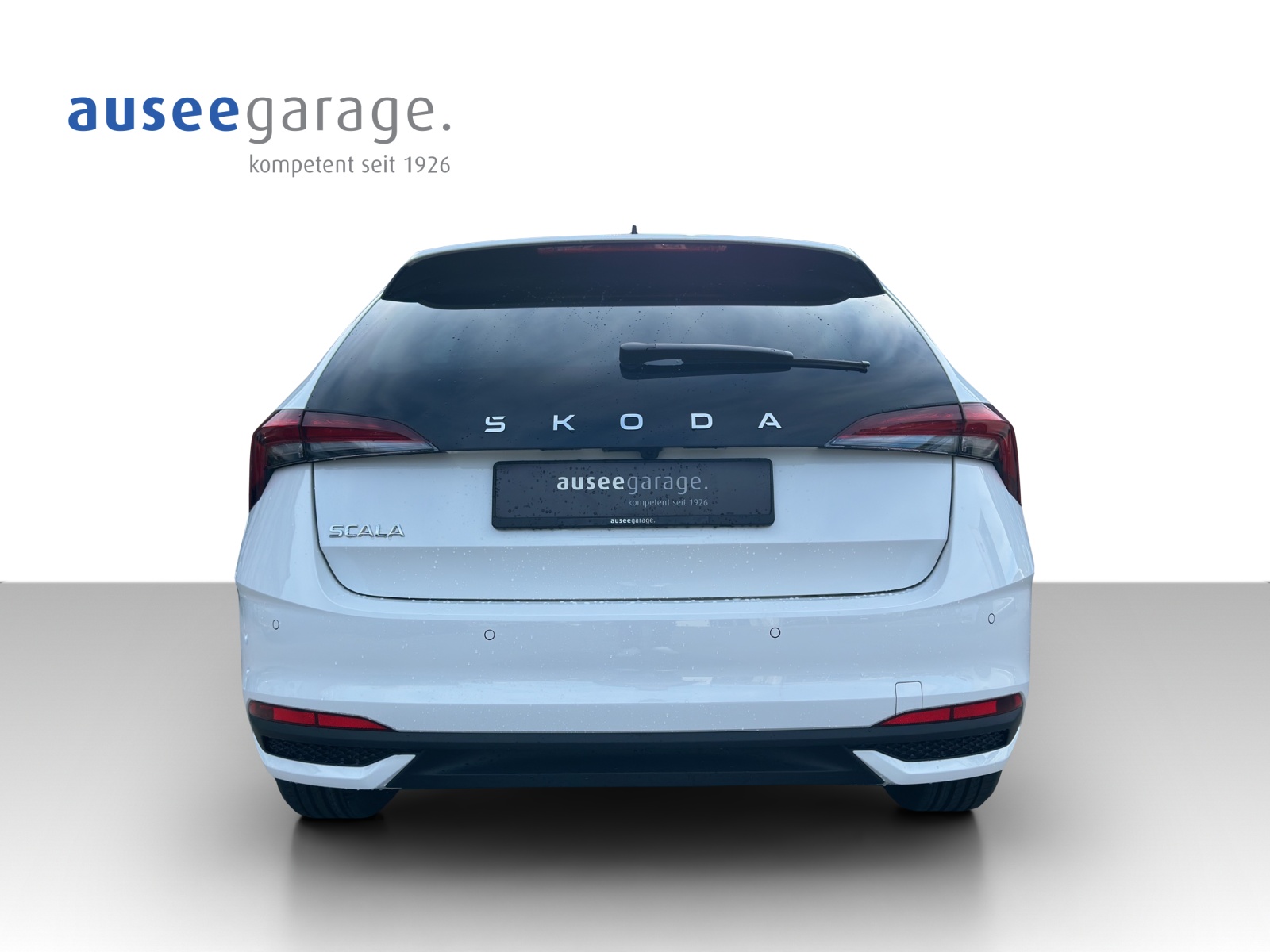SKODA Scala DY 1.5 TSI 150 PS 7DSG 1500ccm 150PS/110kW 4 Zylinder TSI ACT EVO Benzin-showroom-element-3
