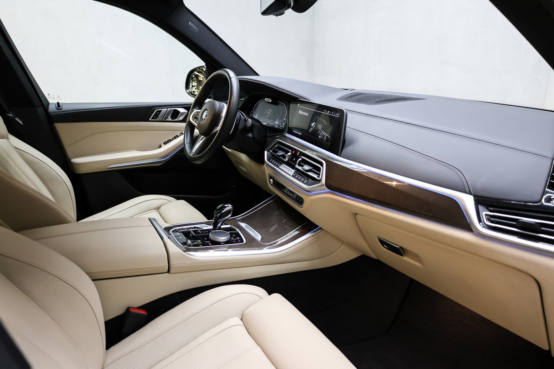 BMW X5 45e xDrive SAG M Paket-image-33