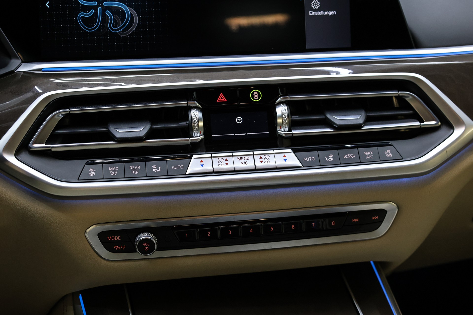 BMW X5 45e xDrive SAG M Paket-image-22