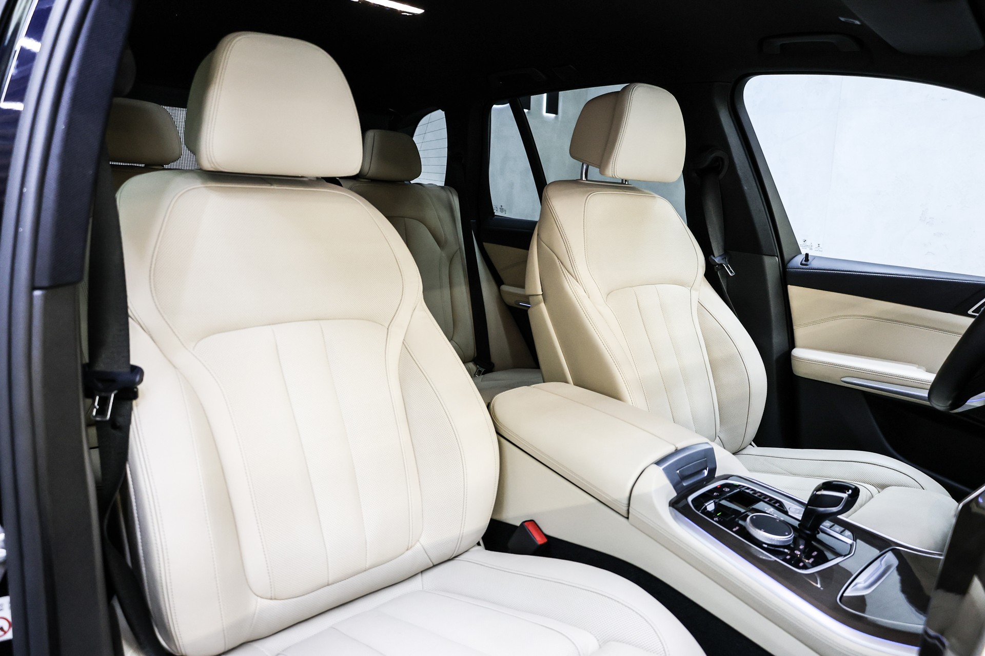 BMW X5 45e xDrive SAG M Paket-image-27