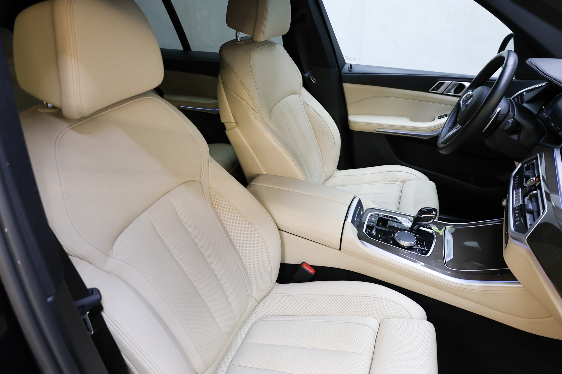 BMW X5 45e xDrive SAG M Paket-image-36