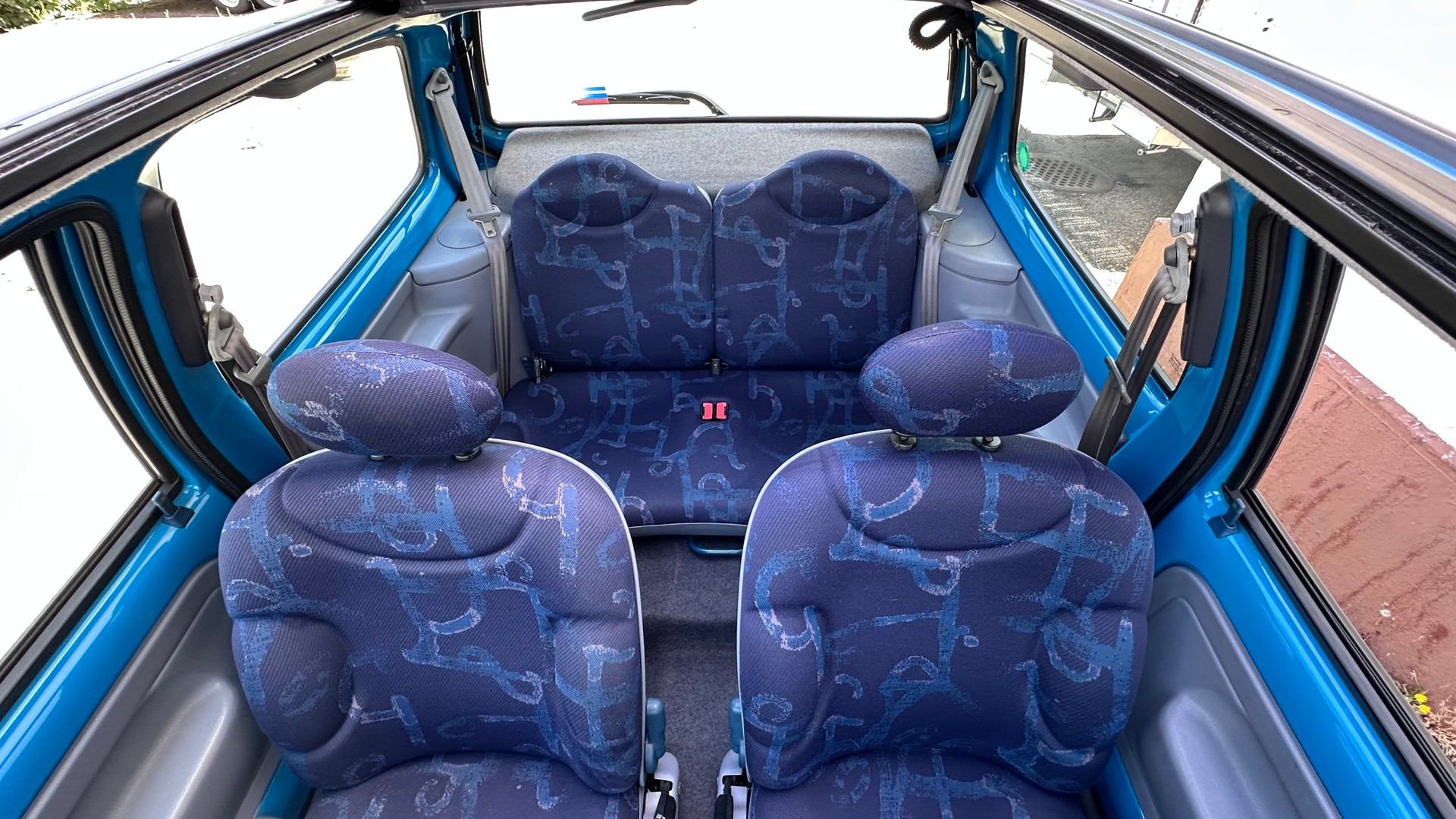 RENAULT Twingo 1.2 Veteran-image-9