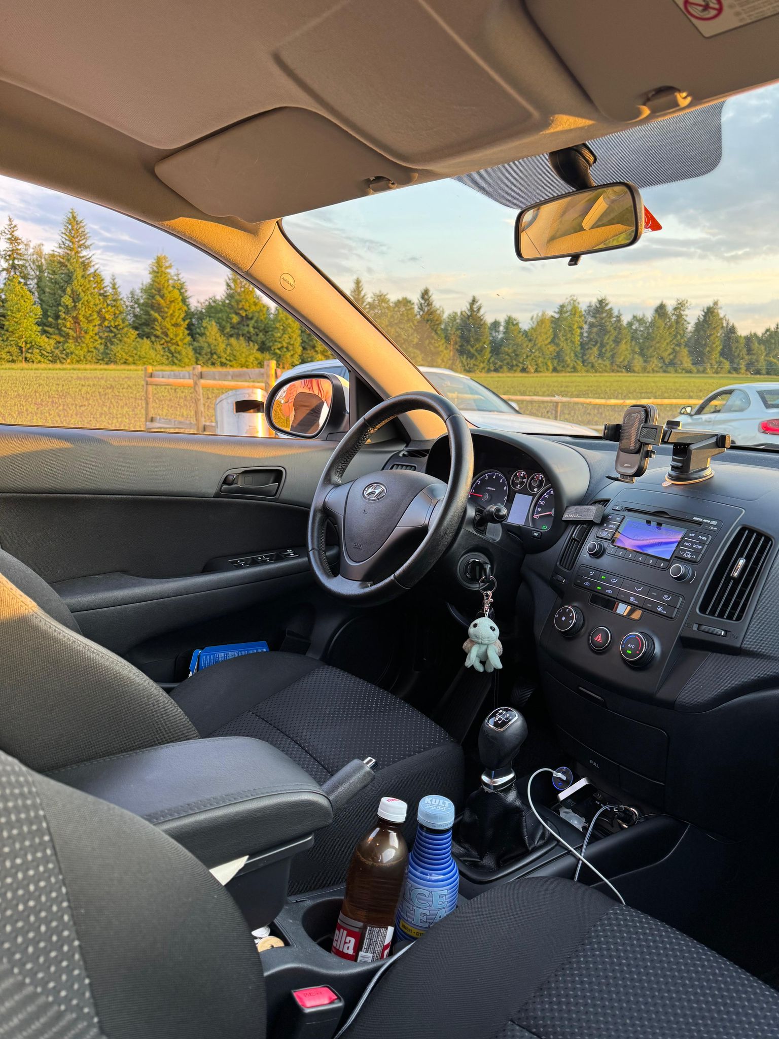 HYUNDAI i30 1.4 Comfort-image-5