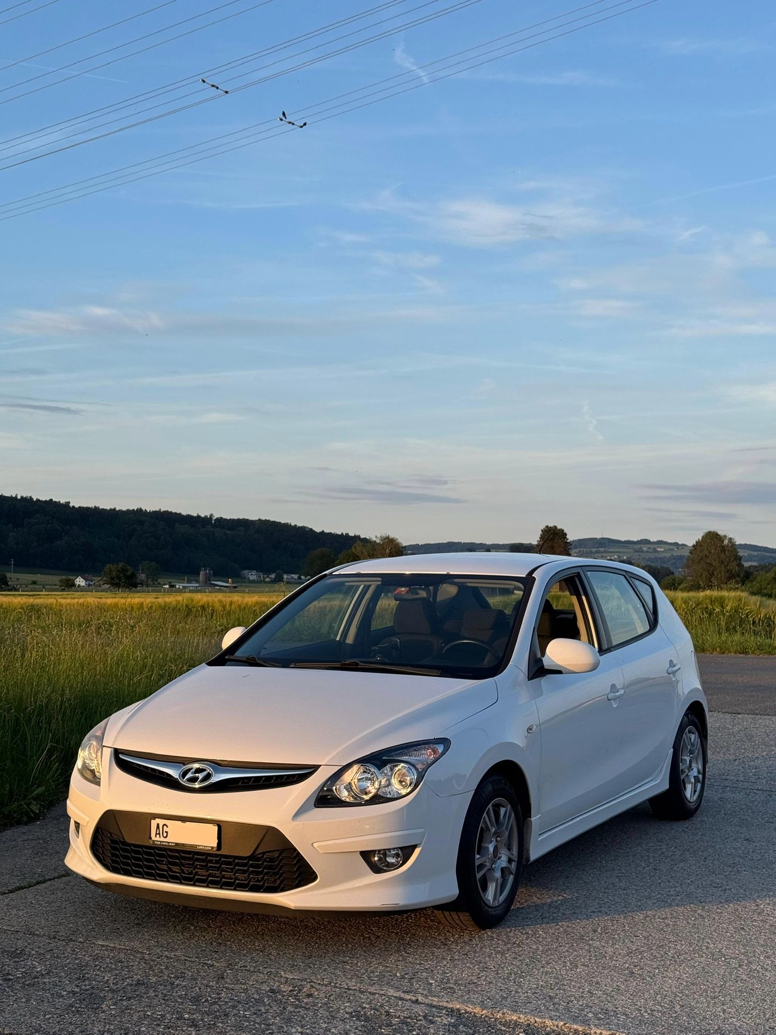 HYUNDAI i30 1.4 Comfort