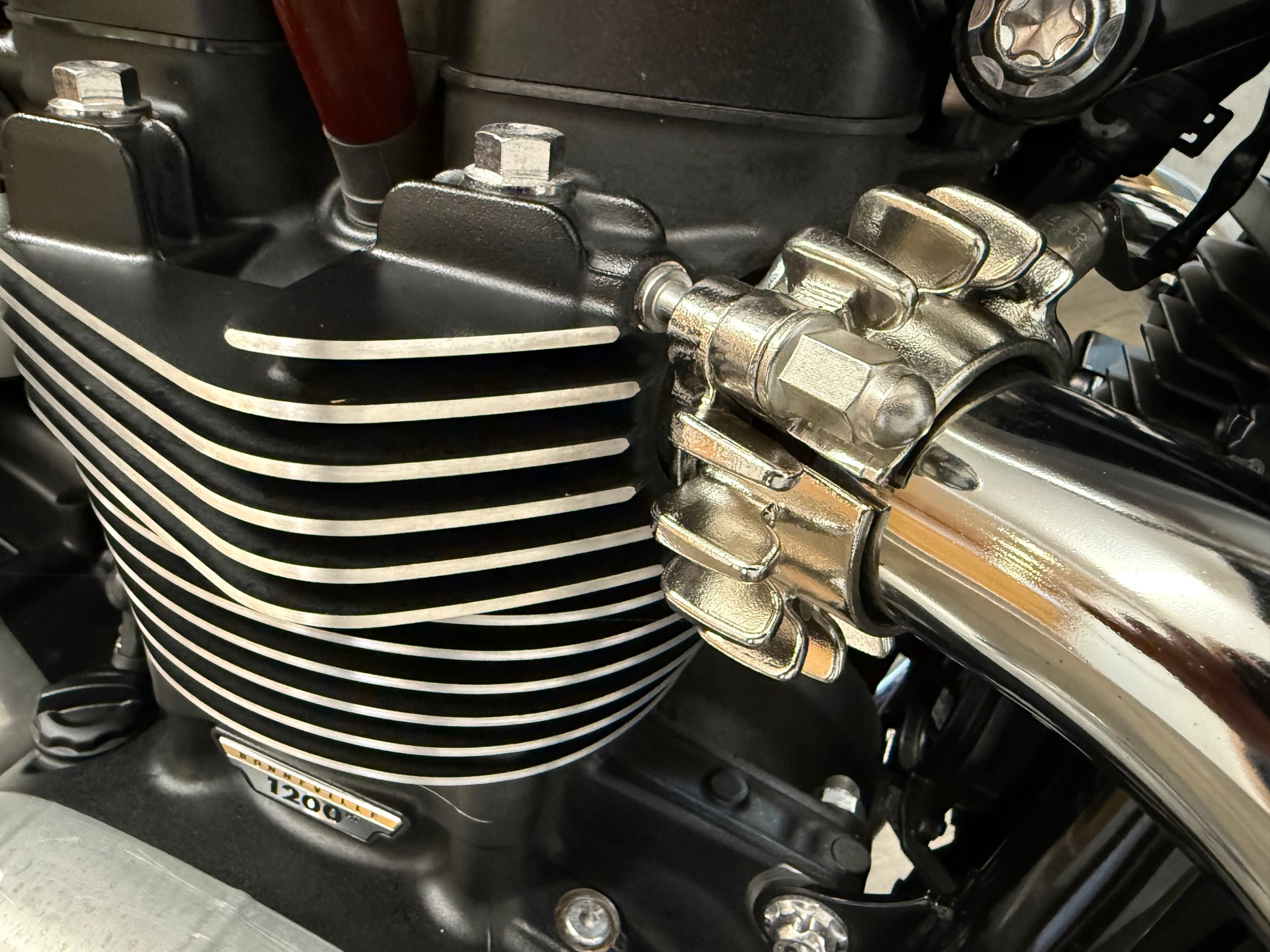 TRIUMPH Bonneville T120-image-10