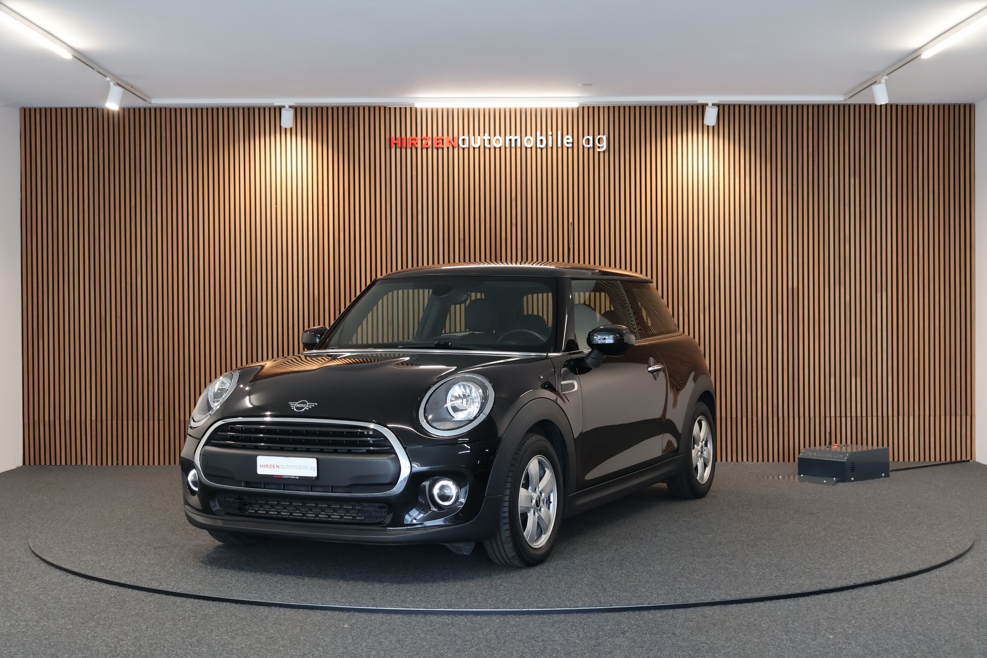 MINI One First