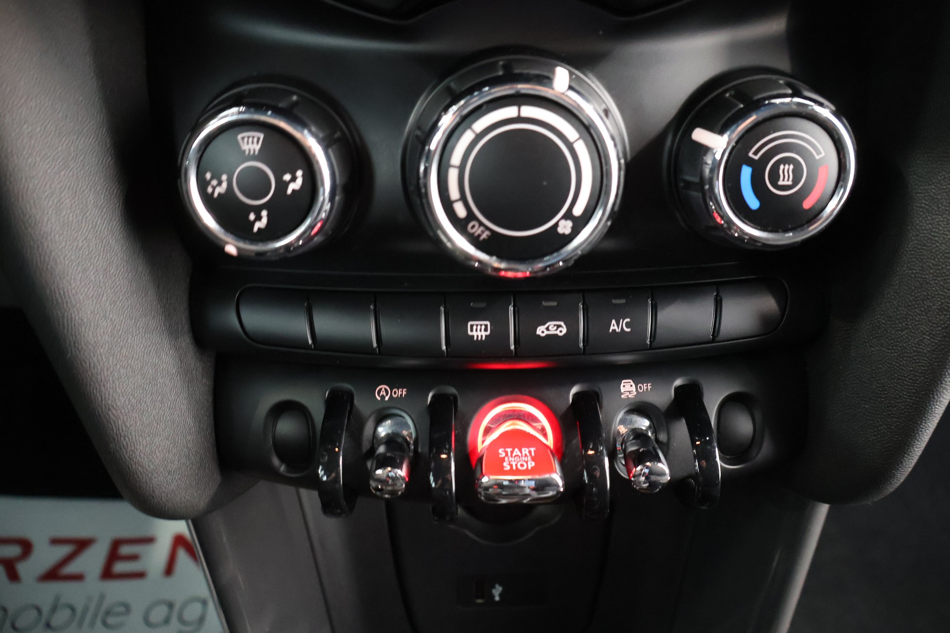MINI One First-image-17