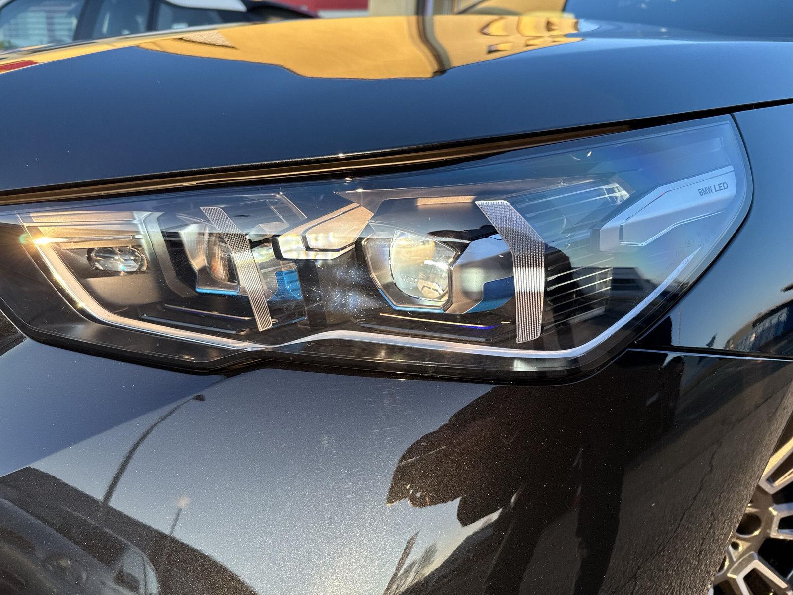 BMW 520d M Sport Touring xDrive G61 (CH) AHK ** Action de Leasing à 1.9% ** 📍-image-22