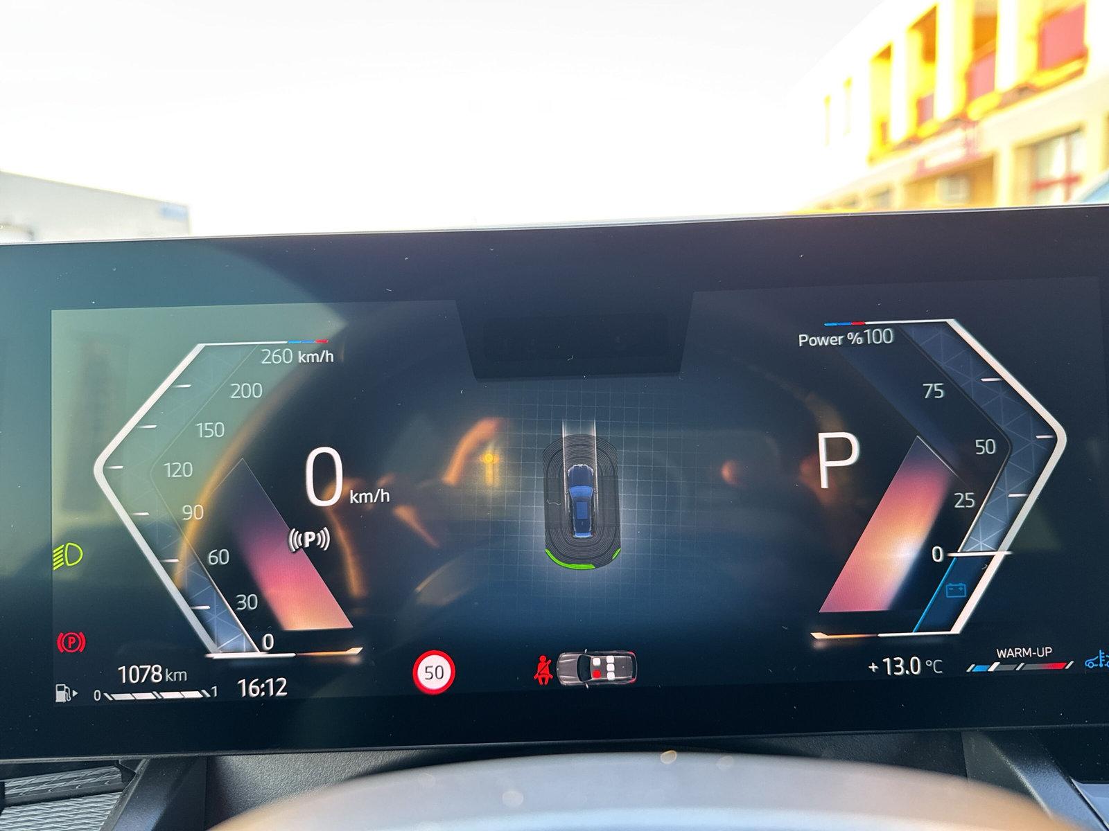 BMW 520d M Sport Touring xDrive G61 (CH) AHK ** Action de Leasing à 1.9% ** 📍-image-12