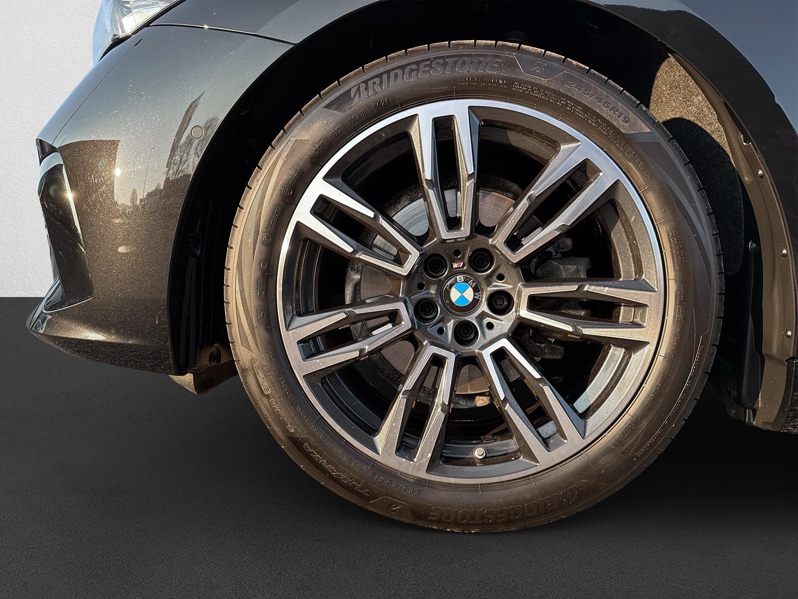 BMW 520d M Sport Touring xDrive G61 (CH) AHK ** Action de Leasing à 1.9% ** 📍-image-9