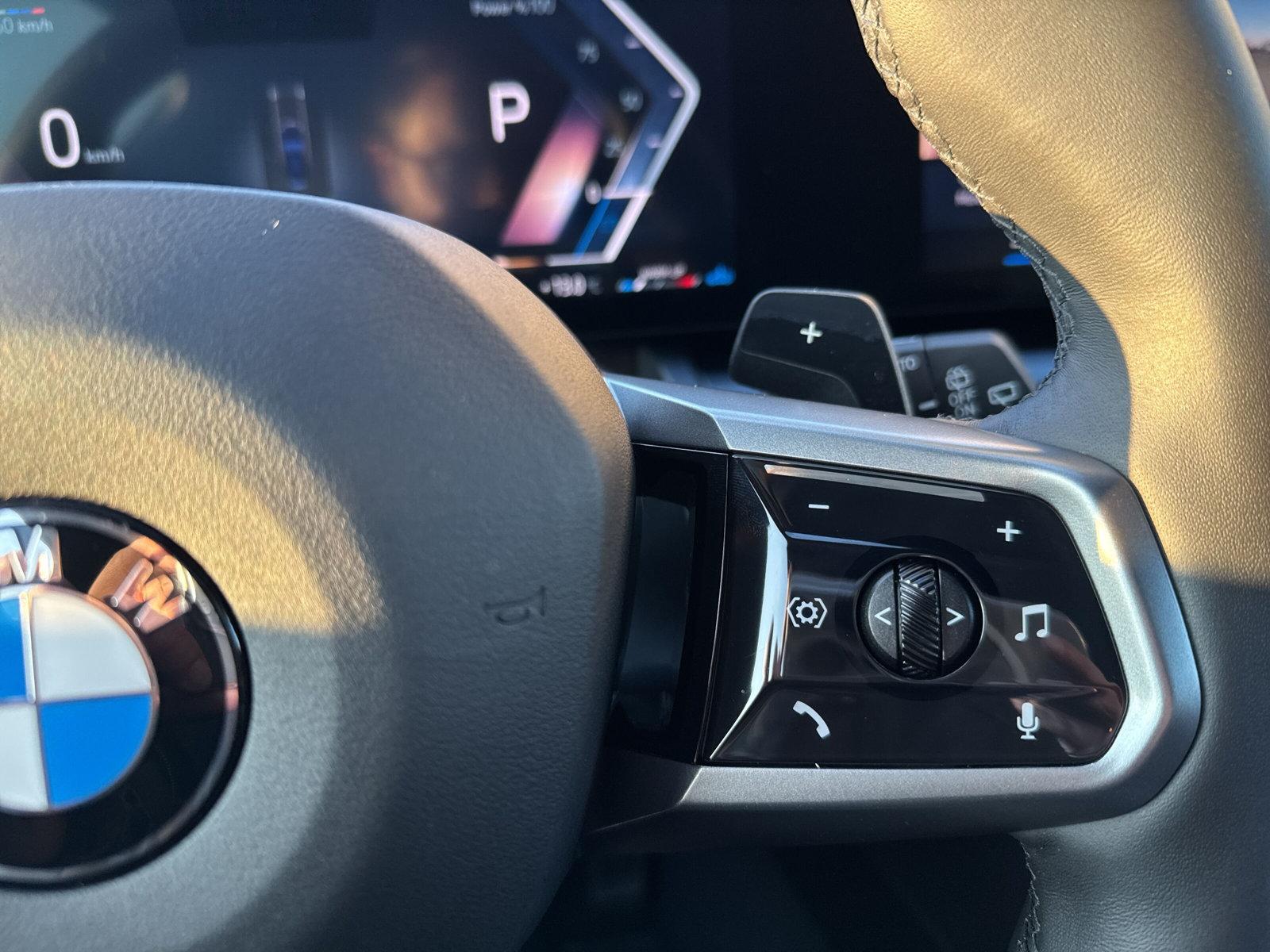 BMW 520d M Sport Touring xDrive G61 (CH) AHK ** Action de Leasing à 1.9% ** 📍-image-11