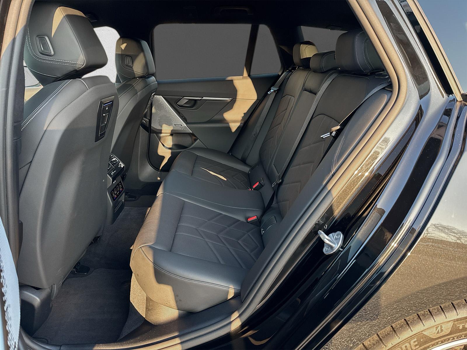 BMW 520d M Sport Touring xDrive G61 (CH) AHK ** Action de Leasing à 1.9% ** 📍-image-6