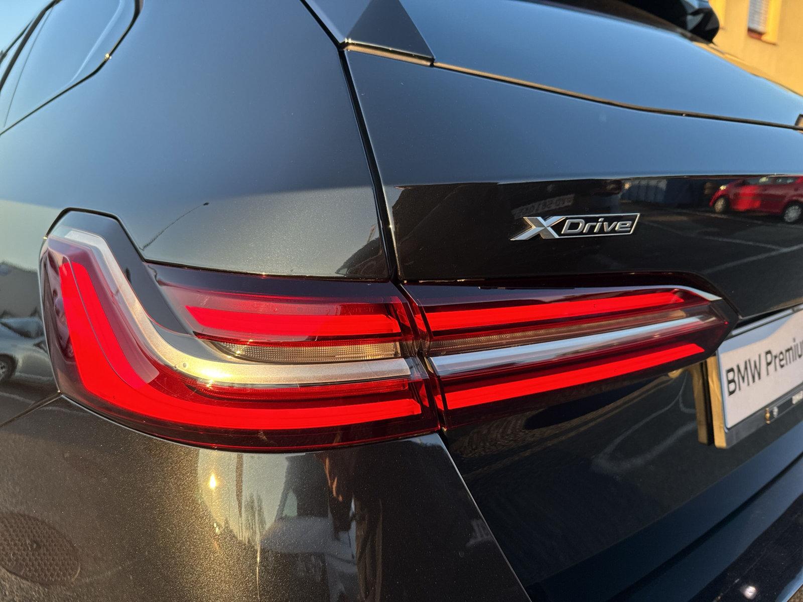 BMW 520d M Sport Touring xDrive G61 (CH) AHK ** Action de Leasing à 1.9% ** 📍-image-20