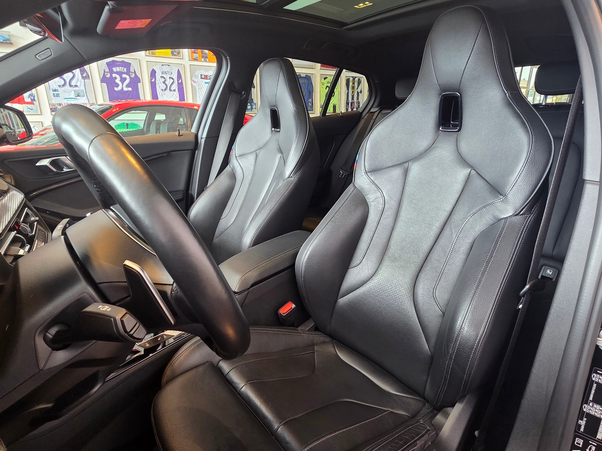 BMW M135i xDrive-image-9