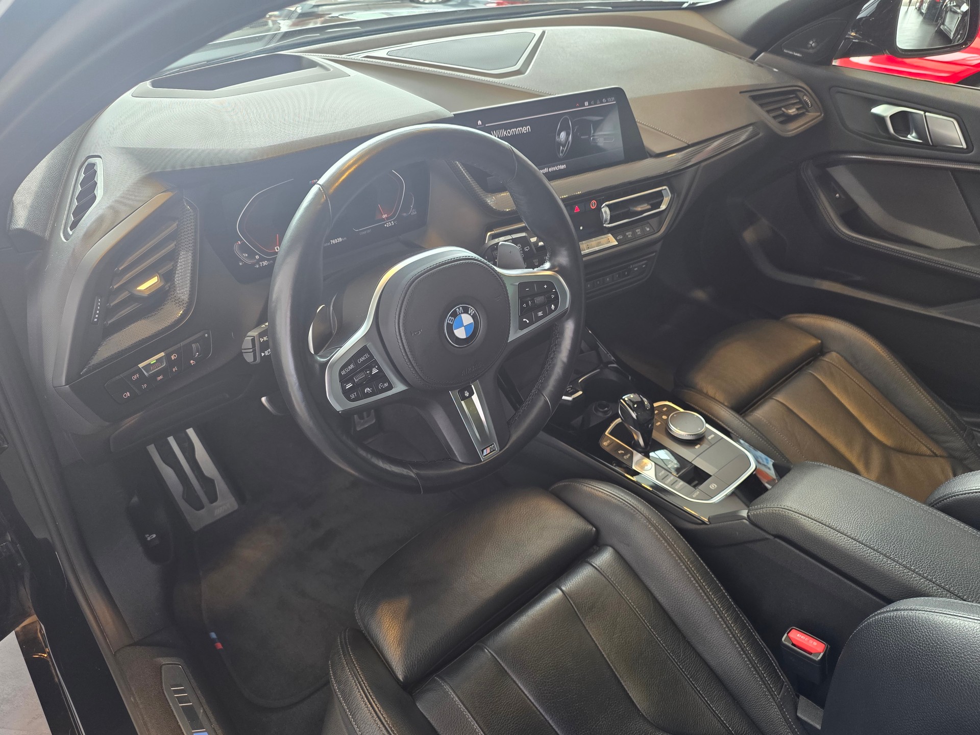 BMW M135i xDrive-image-10