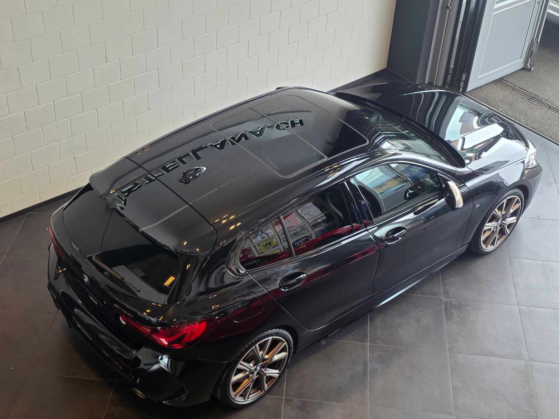 BMW M135i xDrive-image-26