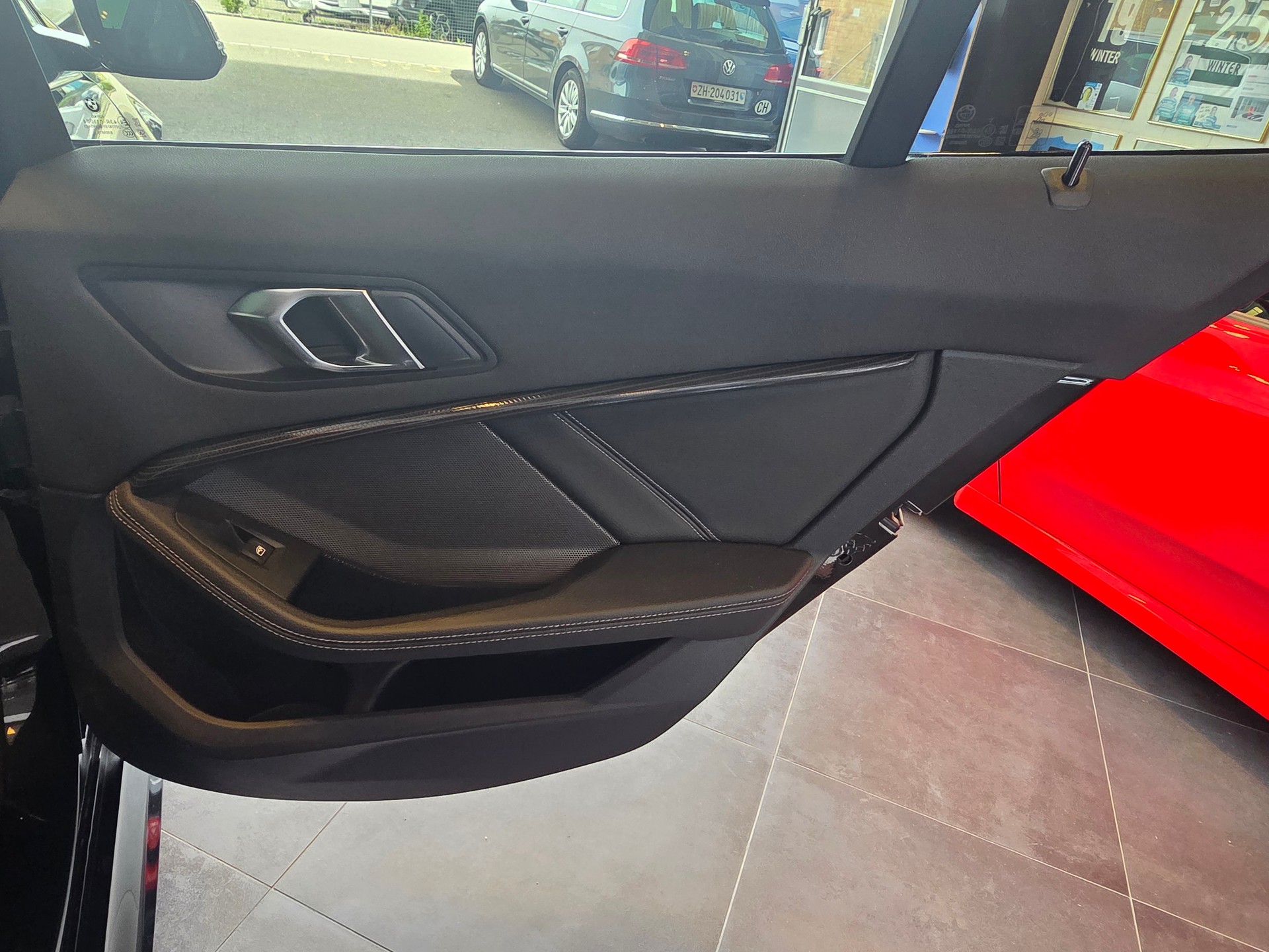 BMW M135i xDrive-image-14