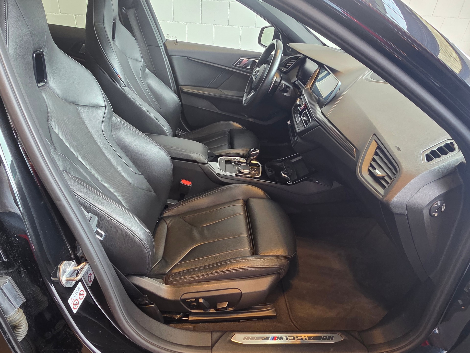 BMW M135i xDrive-image-18