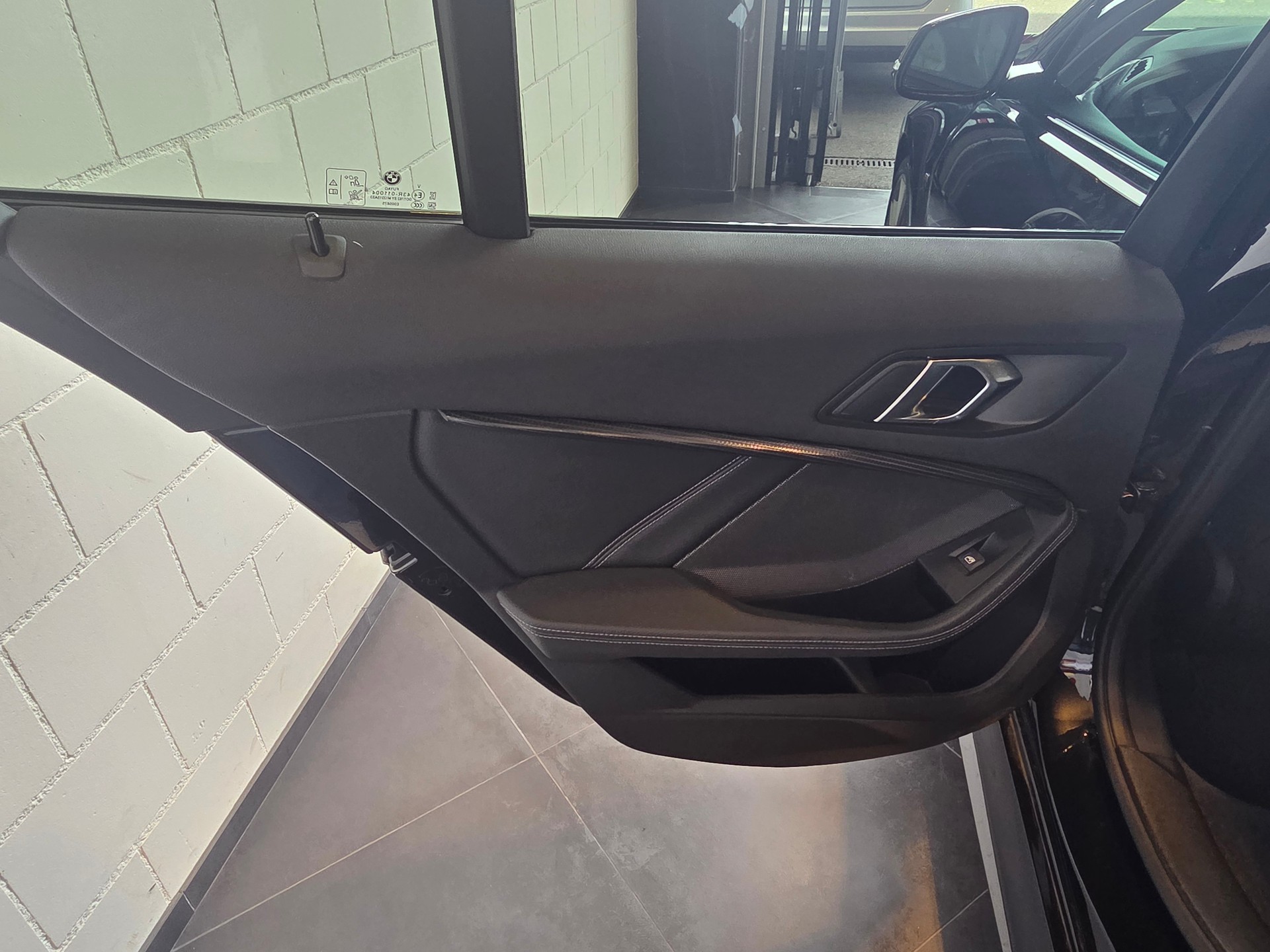 BMW M135i xDrive-image-11