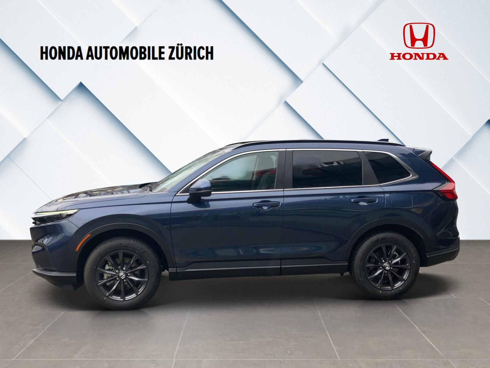 HONDA CR-V 2.0 i-MMD Elegance 4WD-showroom-element-1