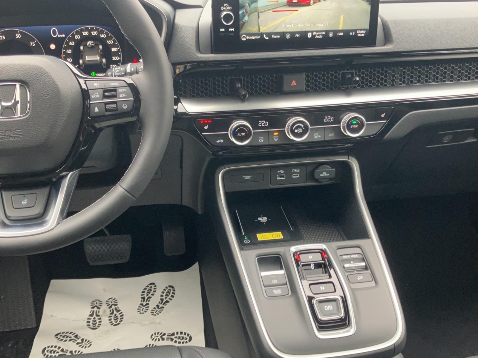 HONDA CR-V 2.0 i-MMD Elegance 4WD-image-15
