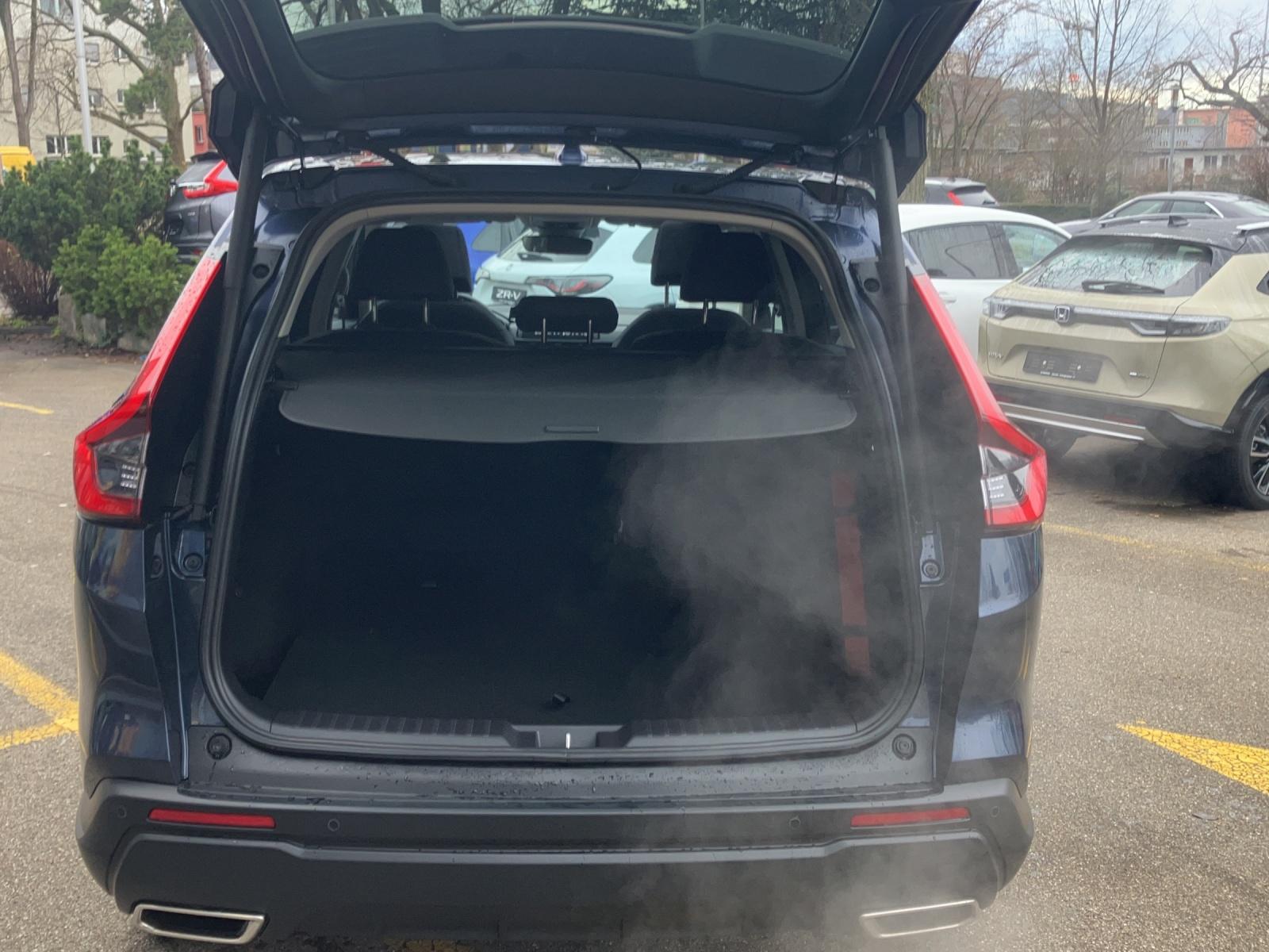 HONDA CR-V 2.0 i-MMD Elegance 4WD-image-11