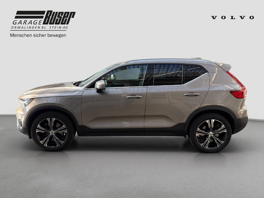 VOLVO XC40 1.5 T5 PiH Inscription-showroom-element-1