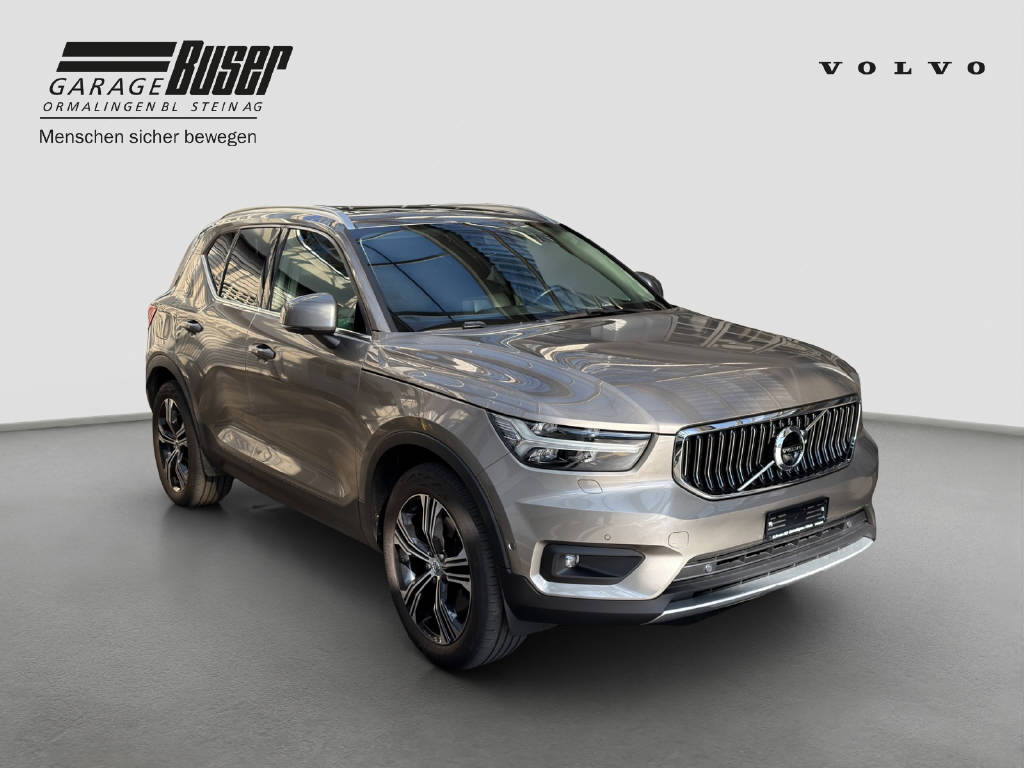 VOLVO XC40 1.5 T5 PiH Inscription-image-5