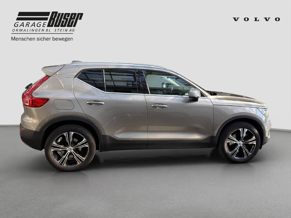 VOLVO XC40 1.5 T5 PiH Inscription-image-4