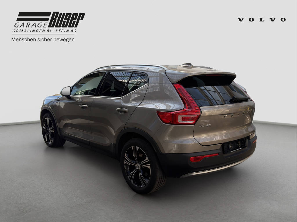VOLVO XC40 1.5 T5 PiH Inscription-showroom-element-2