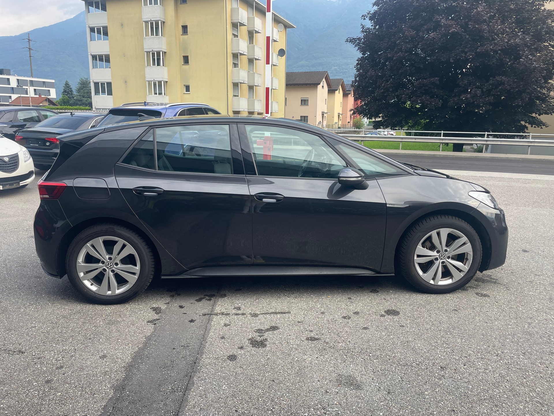 VW ID.3 Pro Performance 58 kWh Business-image-9