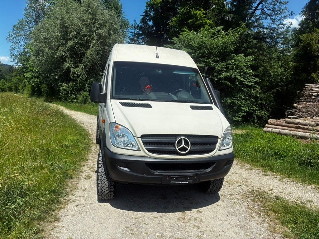 MERCEDES-BENZ 2.2 CDI 163-image-1