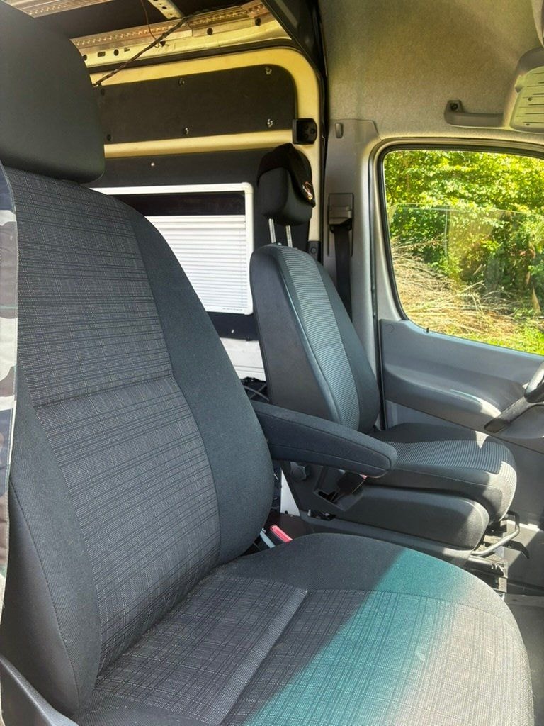 MERCEDES-BENZ 2.2 CDI 163-image-3