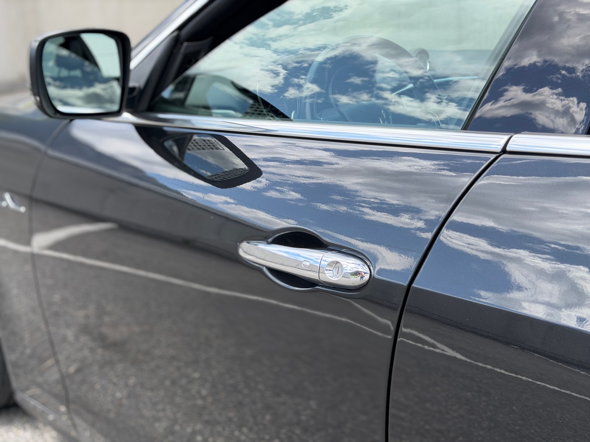 MASERATI Ghibli 3.0 V6 Automatica-image-11