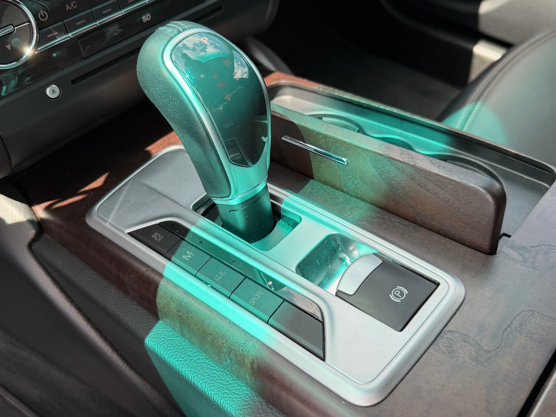 MASERATI Ghibli 3.0 V6 Automatica-image-29
