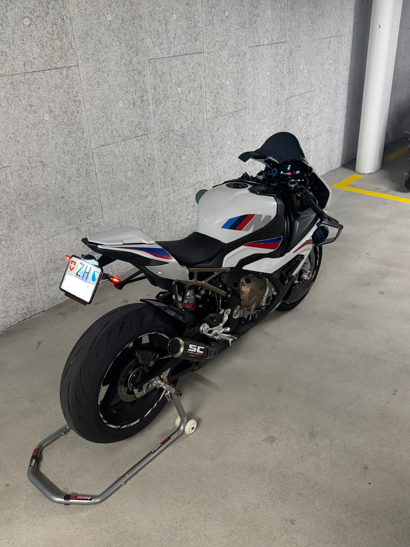 BMW S 1000 RR ABS + DTC-image-4