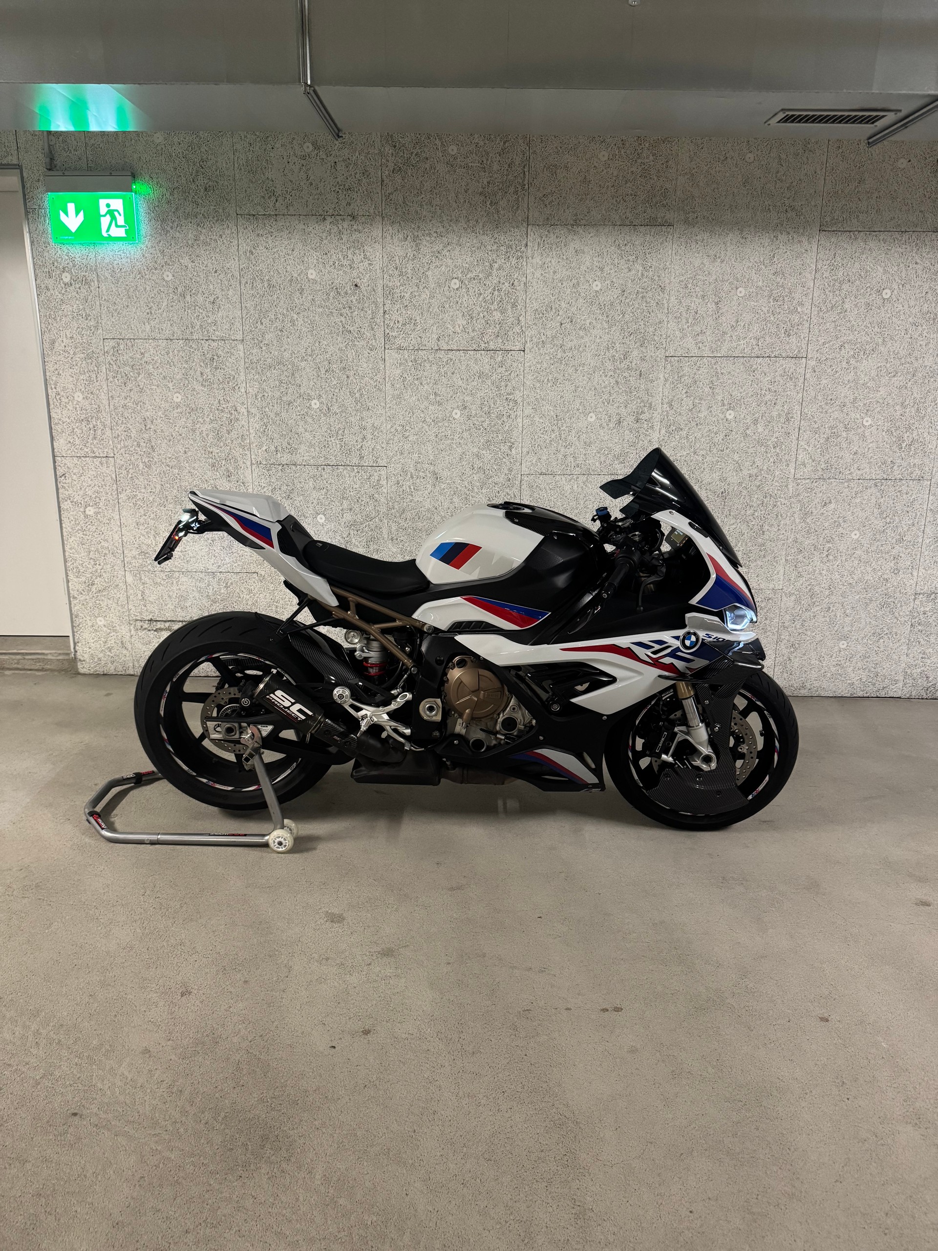 BMW S 1000 RR ABS + DTC-image-1