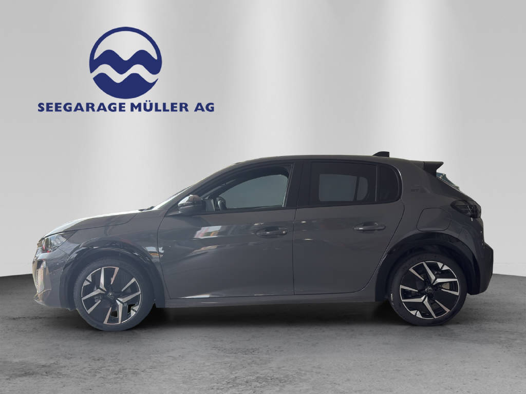 PEUGEOT 208 1.2 Hybrid 145 GT-showroom-element-2