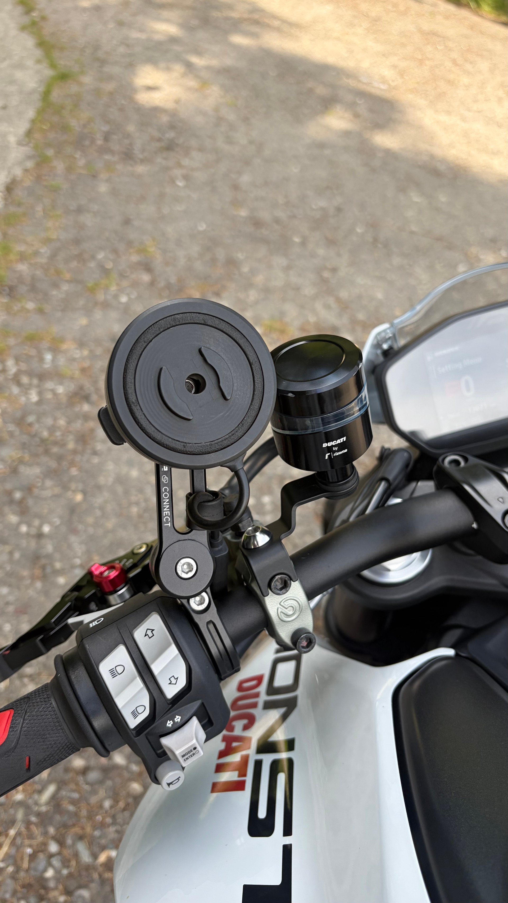 DUCATI Monster + 937 (35KW)-image-8