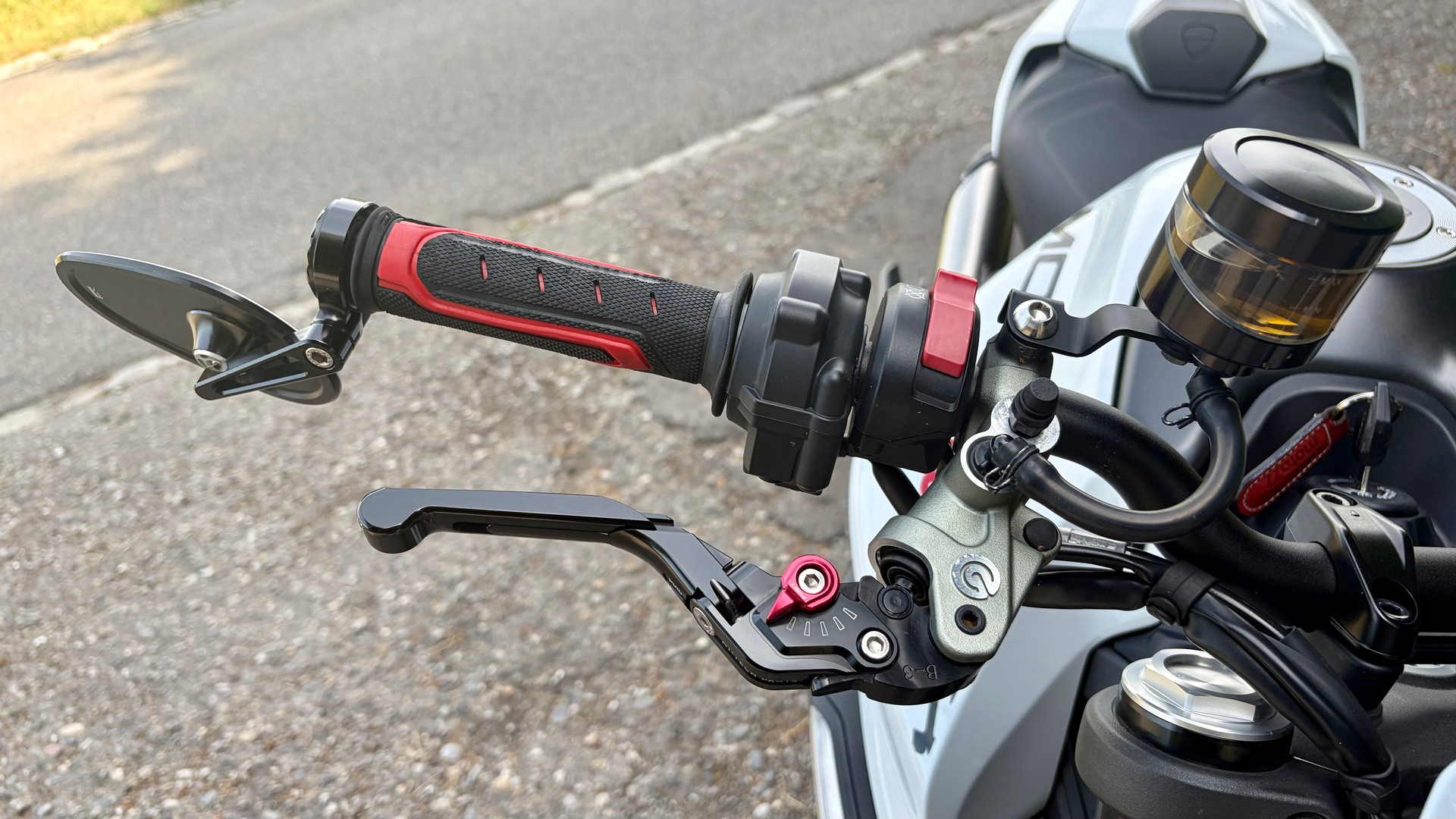 DUCATI Monster + 937 (35KW)-image-7