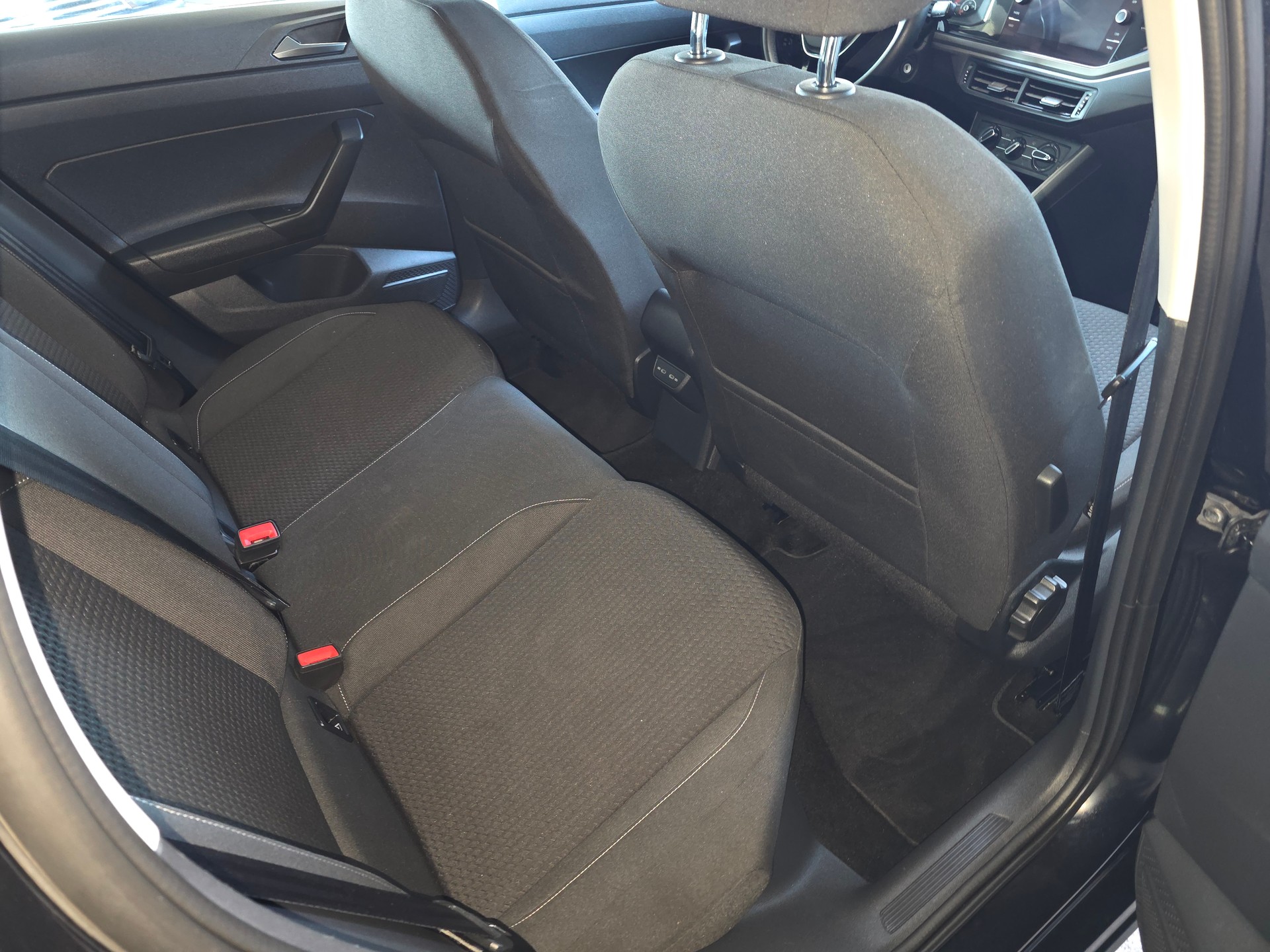 VW Polo 1.0 TSI BMT Comfortline-image-5